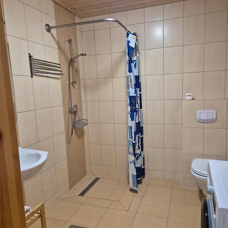 Lejlighed Pod Modrzewiem