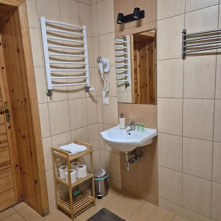 Lejlighed Pod Modrzewiem Powidz (Slupca)